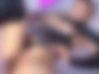 Sky's Live Sex Cam Show