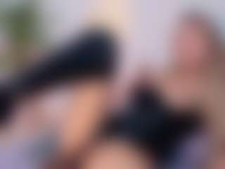 Sky's Live Sex Cam Show