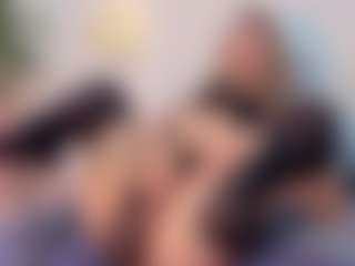 Sky's Live Sex Cam Show