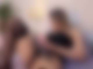 Sky's Live Sex Cam Show