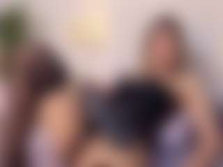 Sky's Live Sex Cam Show