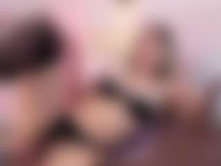 Sky's Live Sex Cam Show