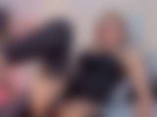 Sky's Live Sex Cam Show
