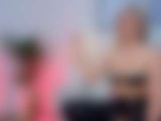 Sky's Live Sex Cam Show