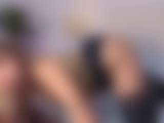Live cam show with Sky - Slave on alttransgirls
