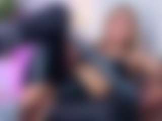 Live cam show with Sky - Slave on CamwithHer
