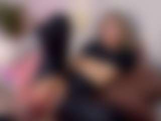 Sky's Live Sex Cam Show