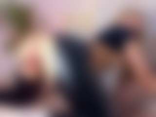 Sky's Live Sex Cam Show