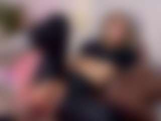 Sky's Live Sex Cam Show