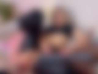 Sky's Live Sex Cam Show