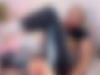 Sky's Live Sex Cam Show