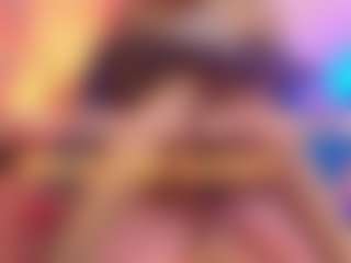 DAKOTAROSEE's Live Sex Cam Show