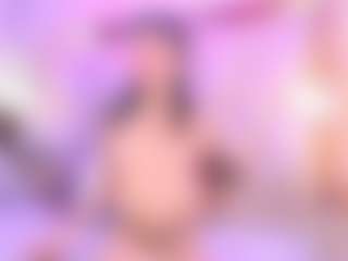 Live cam show with Madison Wood - Korean on Lustler