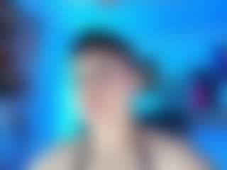 Live cam show with milley-rose - Athletic Young Adult on sexylive.show