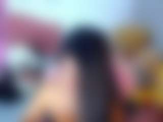 Live cam show with Pame-doe - Thin on Camsoda