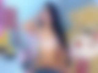 Live cam show with Pame-doe - Thong on camtv
