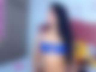 Pame-doe's Live Sex Cam Show