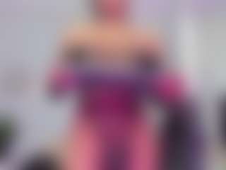 SilvanaCapelli's Live Sex Cam Show