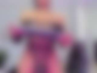 SilvanaCapelli's Live Sex Cam Show