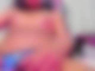 SilvanaCapelli's Live Sex Cam Show