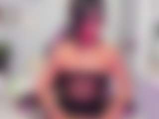 SilvanaCapelli's Live Sex Cam Show