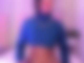 SilvanaCapelli's Live Sex Cam Show