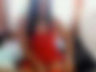 Live cam show with nairobbits - Average on Hubzter Live