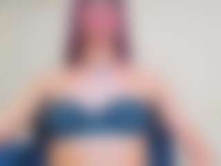 SEXYYBRII's Live Sex Cam Show