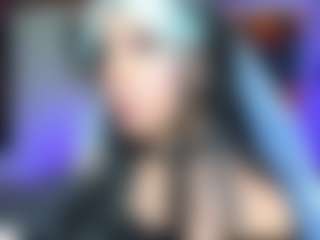 Anni-420's Live Sex Cam Show