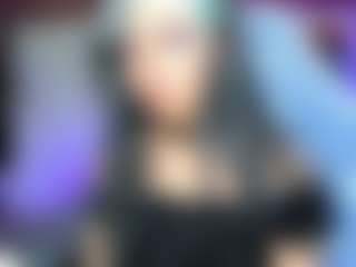 Live-sekscamshow van Anni-420