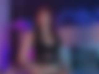Alix Red Hair's Live Sex Cam Show