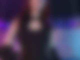 Alix Red Hair's Live Sex Cam Show