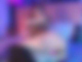Alix Red Hair's Live Sex Cam Show