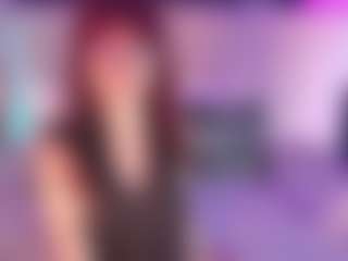 Alix Red Hair's Live Sex Cam Show