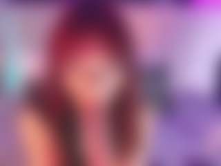 Alix Red Hair's Live Sex Cam Show