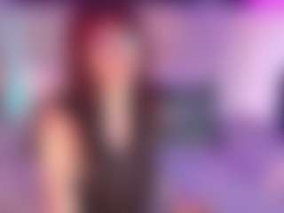 Alix Red Hair's Live Sex Cam Show