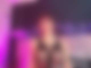 Alix Red Hair's Live Sex Cam Show