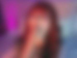 Alix Red Hair