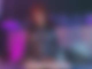 Live cam show with Alix Red Hair - Shaved on Camsoda