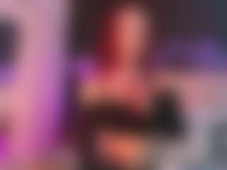 Live cam show with Alix Red Hair - Red Hair Amateur on Cam Slut