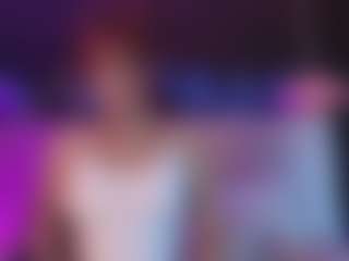 Alix Red Hair's Live Sex Cam Show