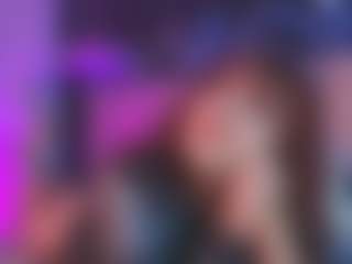 Alix Red Hair's Live Sex Cam Show