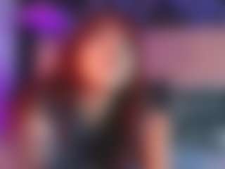 Alix Red Hair's Live Sex Cam Show