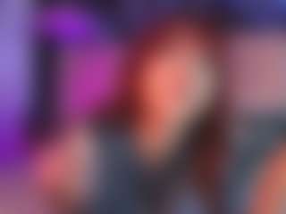 Alix Red Hair