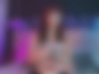 Alix Red Hair