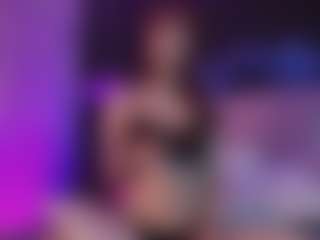 Alix Red Hair's Live Sex Cam Show