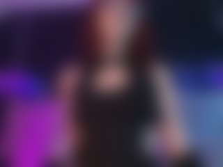 Alix Red Hair