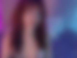 Live cam show with Alix Red Hair - Red Hair Fetish on Mixed Magazine Live