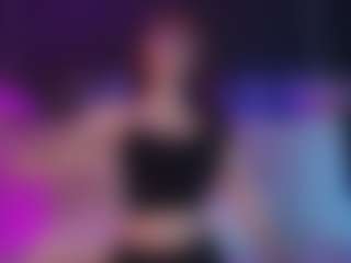 Live cam show with Alix Red Hair - Shaved on Cam Slut