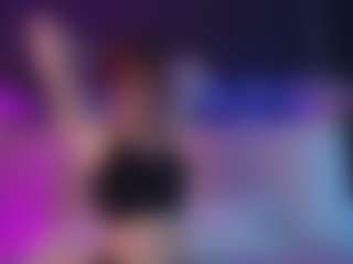 Alix Red Hair's Live Sex Cam Show